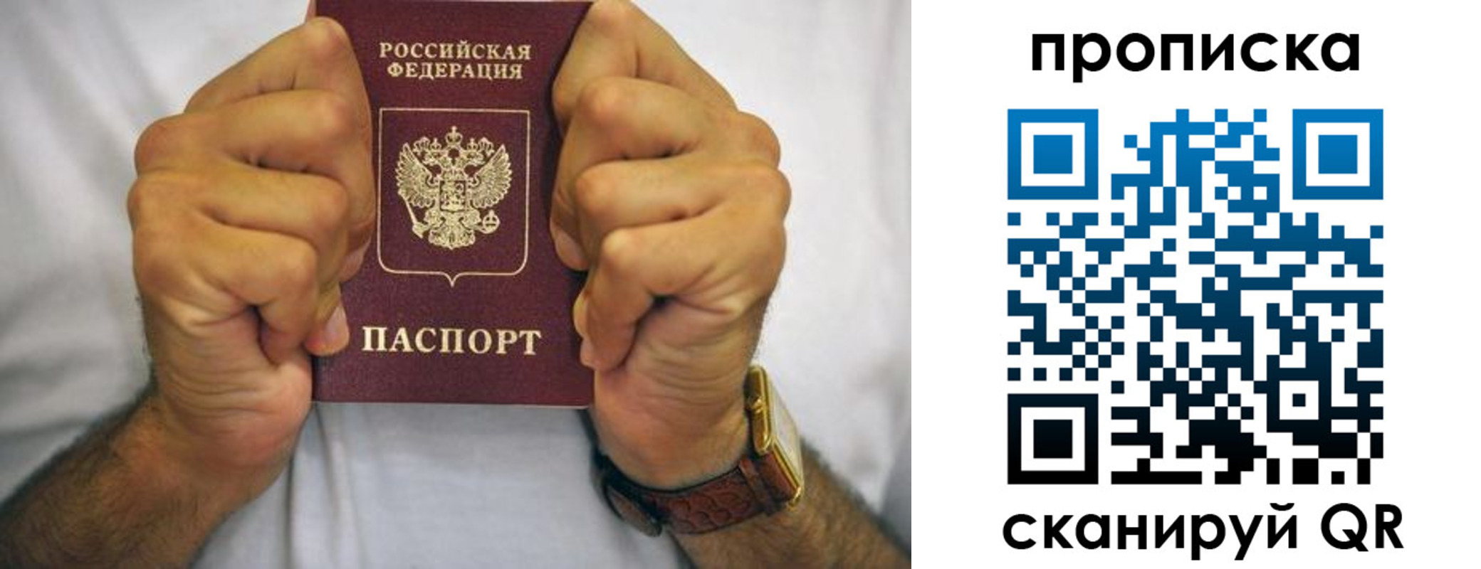 прописка в Карпинске
